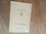 L&#039;AUTONOMIE DE LA TRANSYLVANIE - JEAN T.GHICA , 1900