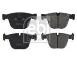 FEBI BILSTEIN 16804 set placute frana,frana disc