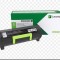 LEXMARK 51B2H00 BLACK TONER