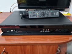 DVD recorder Sony cu Hdd