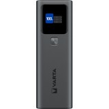 Baterie Externa Varta High Speed, 27000mAh, 140W, QC + PD, 1 x USB-A - 2 x USB-C, Neagra