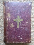 ISTORIA BISERICEASCA (BISERICESCA) SI VIATA ( VIETA) LUI CONSTANTIN CEL MARE DE EUSEBIU EPISCOP DE CESAREEA 1896