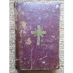 ISTORIA BISERICEASCA (BISERICESCA) SI VIATA ( VIETA) LUI CONSTANTIN CEL MARE DE EUSEBIU EPISCOP DE CESAREEA 1896