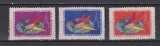 RUSIA (U.R.S.S ) FISCALE 1964 MI. REVENUE MNH
