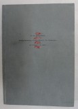 CEL CE SE PEDEPSESTE SINGUR - STEFAN BERTALAN , FLORIN MITROI , ION GRIGORESCU SI ROMANIA IN ANII ' 80 - ' 90 , editor ERWIN KESSLER , 2009 * PREZINT