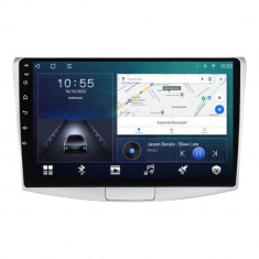 Navigatie dedicata cu Android VW Passat B6 / B7 2005 - 2015, 2GB RAM, Radio GPS