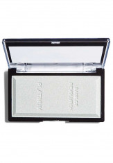 Iluminator compact Makeup Revolution Ingot Highlighter Platinum 12g foto