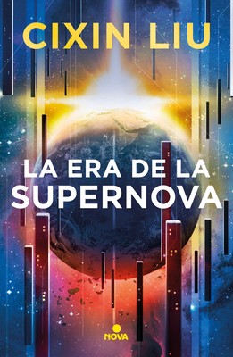 La Era de la Supernova / Supernova Era foto