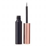 Eyeliner negru pentru fixarea genelor false magnetice