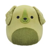 Jucarie de plus, Squishmallows, Catelusul Brad, 30 cm