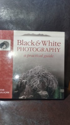 Black and White photography - A practical guide - Steve Mulligan foto