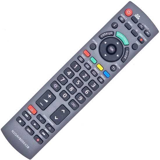 N2QAYB000328 Telecomanda pentru LED SMART PANASONIC