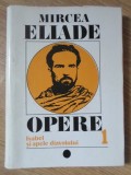 OPERE VOL.1 IZABEL SI APELE DIAVOLULUI-MIRCEA ELIADE-349466