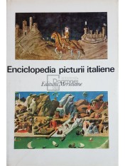 Enciclopedia picturii italiene (Editia: 1974) foto