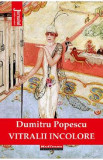 Vitralii incolore - Dumitru Popescu