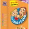 Sunt Imbatabil - Intrebari Si Raspunsuri - 8-9 Ani - Volumul 2, - Editura DPH