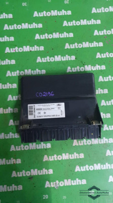 Calculator confort Ford Fiesta 5 (2001-&amp;gt;) [JH_, JD_,MK6] 2s6t15k600cf foto