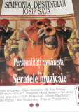 SIMFONIA DESTINULUI - IOSIF SAVA 2 VOLUME