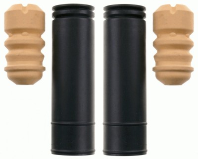 SACHS 900 048 Service Kit chit protectie praf,amortizor foto