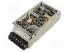 Alimentator SMPS, 24V DC, 6,5A, 156W, TDK-LAMBDA - HWS150A-24/MEA