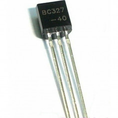 Tranzistor bipolar BC327-16