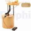 DELPHI FT4094-12B1 Sistem alimentare cu combustibil