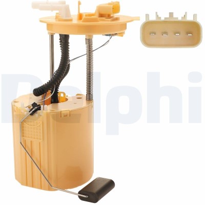 DELPHI FT4094-12B1 Sistem alimentare cu combustibil foto