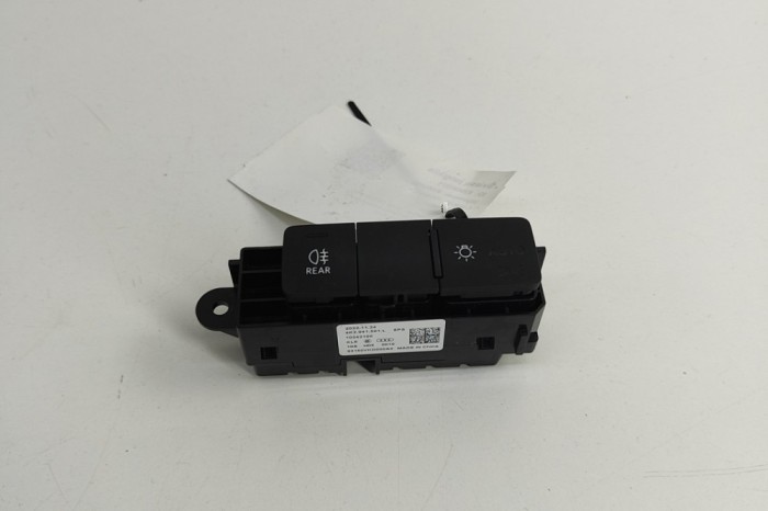 Modul de control comutator faruri AUDI Q4 SUV F4B 2023 OEM: 4K2941501L 29083271