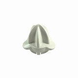Con de presare pentru storcător de citrice De'Longhi BR64161627 BRAUN Original