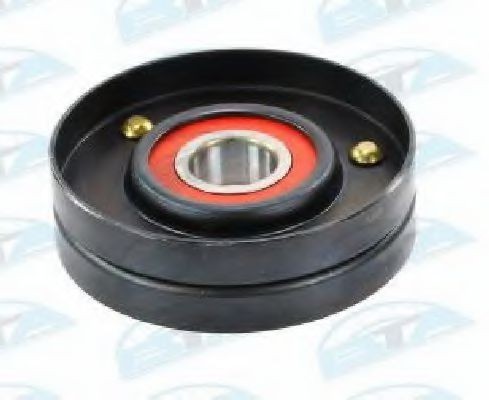 Rola intinzator,curea transmisie FORD COURIER (J3, J5) (1996 - 2016) BTA E2G5243BTA