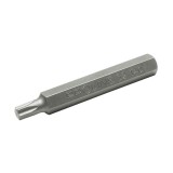Varfuri Torx 3/8" / 75mm - T30, 2/set