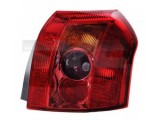 Stop spate lampa Toyota Corolla Hatchback(E12) 01.2004-03.2007 TYC partea Dreapta