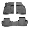 Set Covorase Auto Cauciuc dedicate Volvo C30 (2006-2012), Umbrella