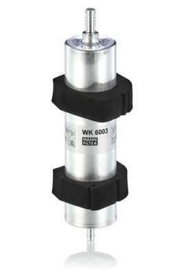 Filtru combustibil Mann-Filter WK6003 foto