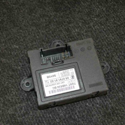 Modul de control ușă dreapta spate FORD GALAXY WA6 2007 OEM: 7G9T-14B534-BC 2427911 foto