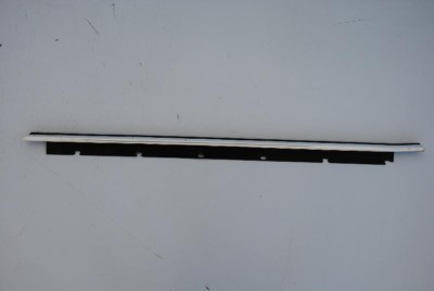Chedar geam ușă dreapta spate AUDI A8 D3 4E2, 4E8 2004 1429547 foto