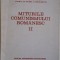 Miturile comunismului romanesc II (cateva mazgaleli coperta spate)