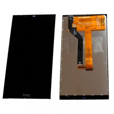 Display Htc Desire 630 negru foto
