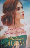 ISPITIREA LUI THOMAS CARRICK-STEPHANIE LAURENS-269337