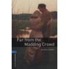Far from the Madding Crowd - Oxford Bookworms 5. - Thomas Hardy
