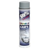 Spray grund anticoroziv auto, Dupli-Color Car&#039;s, gri, exterior, 600 ml