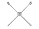 Cheie in cruce montare/demontare roata 24x27x30x3/4&quot;, GEKO G10051