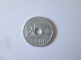 Romania 25 Bani 1921 aluminiu,moneda din imagini