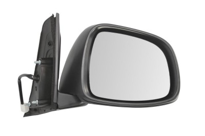 Oglinda exterioara Suzuki Sx4 (Ey/Gy) 05.2006-05.2013 Partea Dreapta Convex Electrica Fara Incalzire 8470179J70Zcc 84701-80J60-Z2S foto