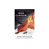 Iron Curtain: The Crushing of Eastern Europe, 1944-1956