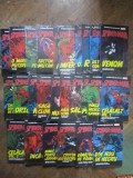 Colectia Spider-Man 26 NUMERE IN TIPLA
