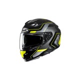 MBS Casca HJC F71 Arcan, Fluo XXL, Cod Produs: HJC158703XXL