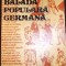 Balada populara germana