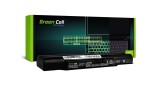 Baterie Green Cell FPCBP331 FMVNBP213 Fujitsu Lifebook A532 AH532