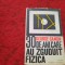 30 DE ANI CARE AU ZGUDUIT FIZICA - GEORGE GAMOW RM2